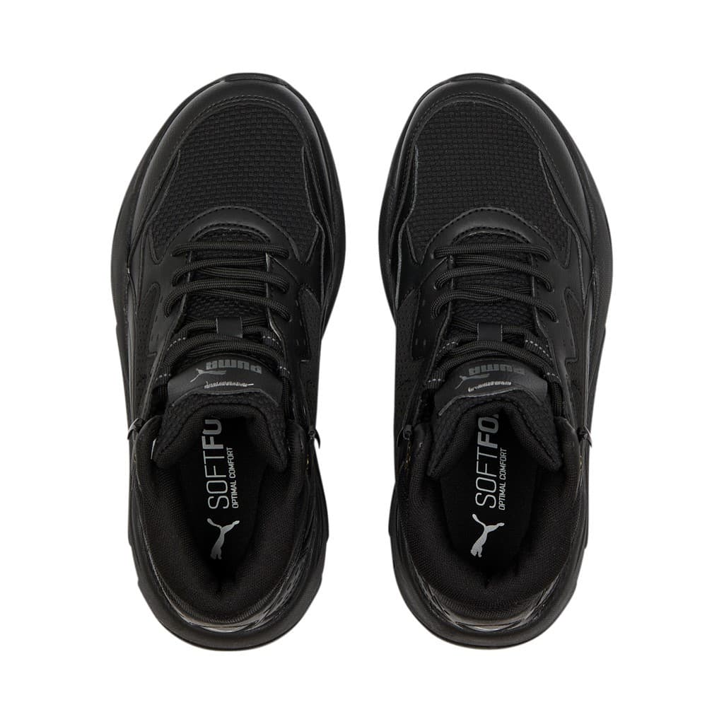 Puma X-Ray Speed Mid WTR Jr Boty EU 37 387385-01 - náhled 5