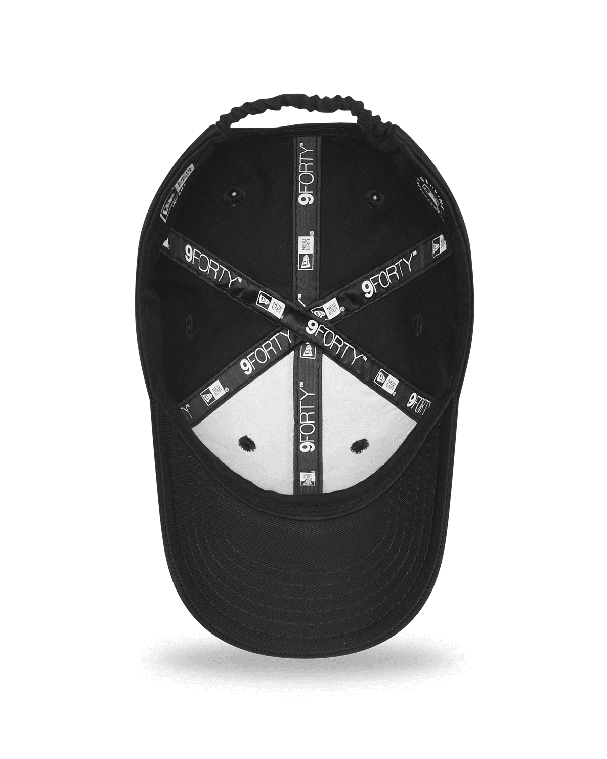 NEW ERA 940K MLB Inf league essential 9forty LOSDOD Kšiltovka US INFANT 60285156 - náhled 5