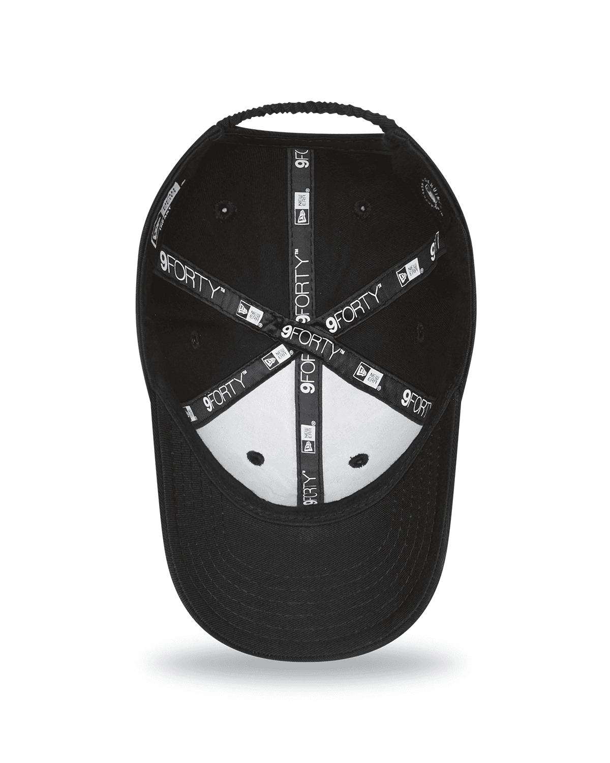 NEW ERA 940K MLB Inf league essential 9forty LOSDOD Kšiltovka pro nejmenší US INFANT 60285169 - náhled 5