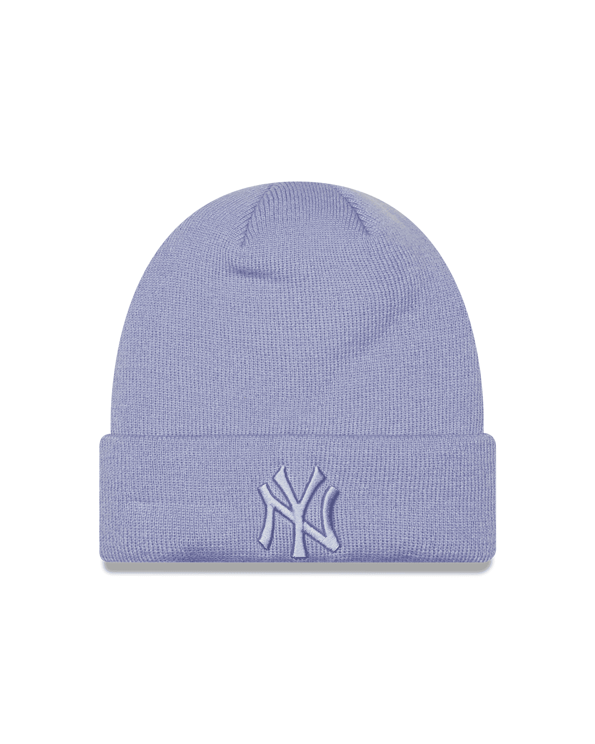 NEW ERA MLB Wmns league essential beanie NEYYAN Zimní čepice US One Size 60285078