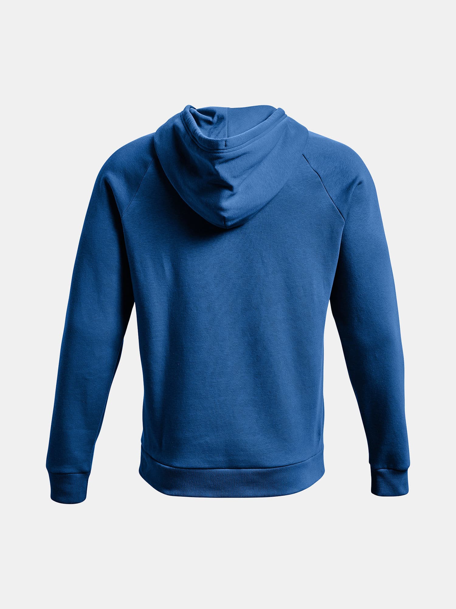 Under Armour UA Rival Fleece Big Logo HD Pánská mikina US M 1357093-474 - náhled 2