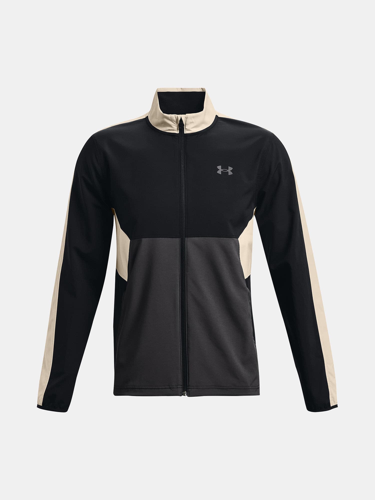 Under Armour UA Storm Windstrike FZ Pánská bunda US