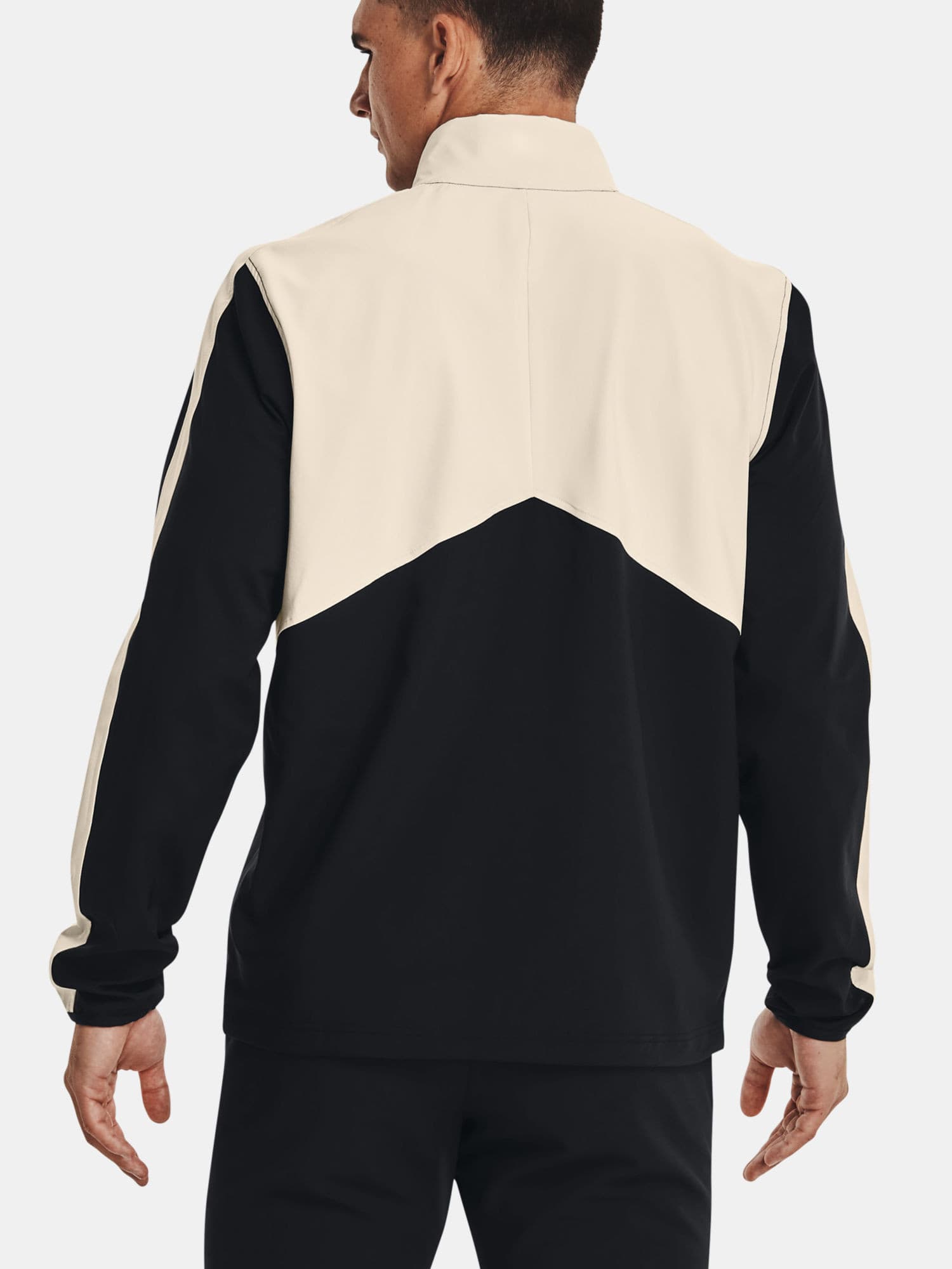 Under Armour UA Storm Windstrike FZ Pánská bunda US M 1370157-001 - náhled 4