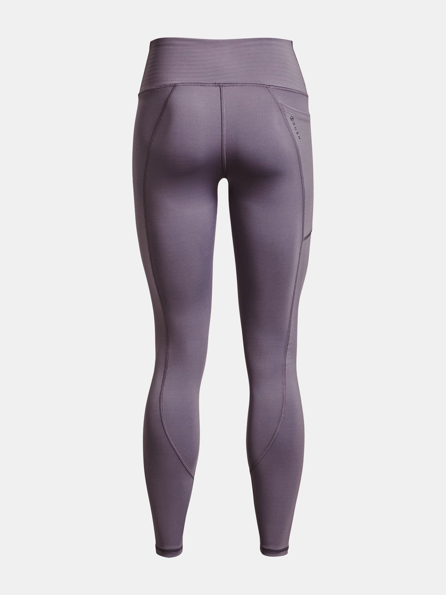 Under Armour UA Rush Legging Dámské legíny US L 1368181-530 - náhled 2