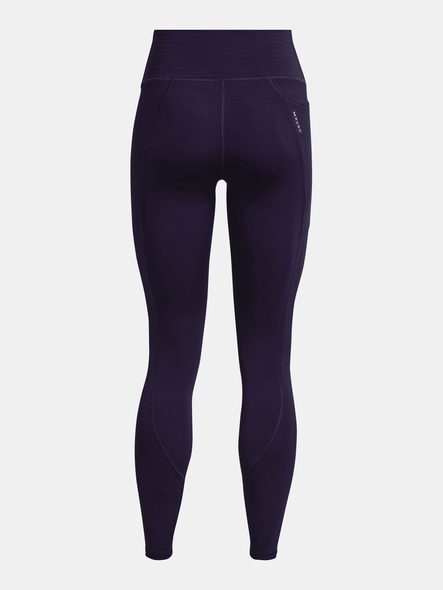 Under Armour UA Rush Legging Dámské legíny US L 1368181-570 - náhled 2