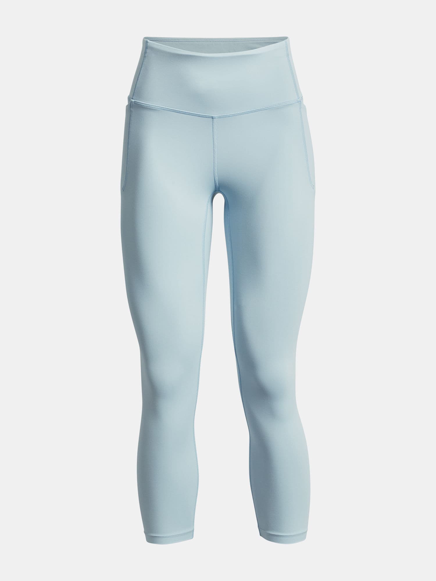Under Armour Meridian Ankle Leg Dámské legíny US L 1369004-478 - náhled 1