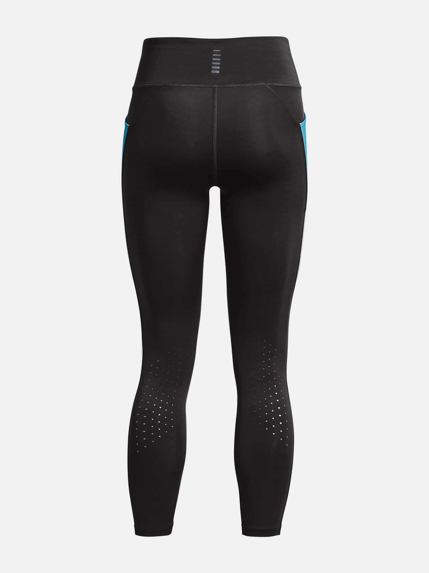 Under Armour UA SpeedPocket Ankle Tight Dámské legíny US M 1369755-010 - náhled 2