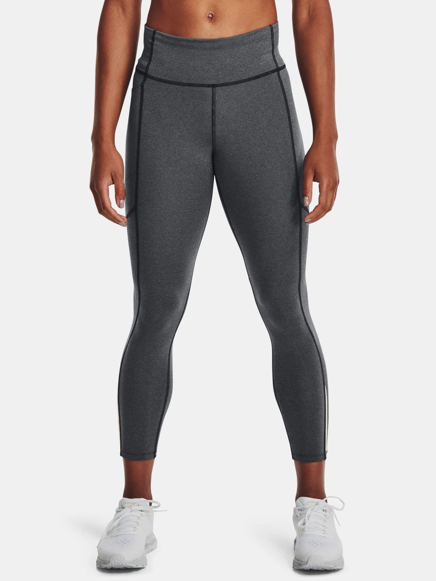 Under Armour UA Fly Fast 3.0 Ankle Tight Dámské legíny US L 1369771-002 - náhled 3