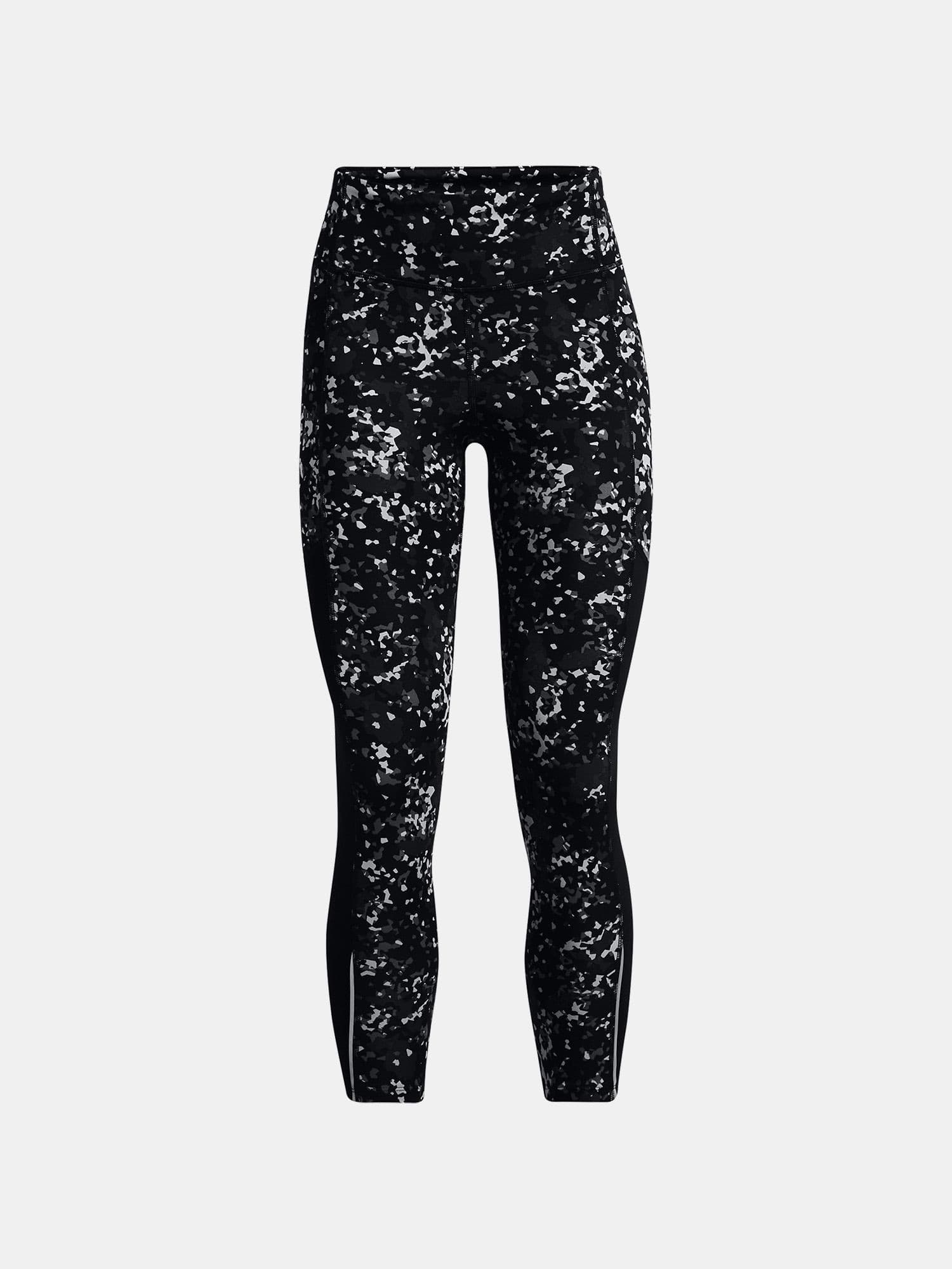 Under Armour UA Fly Fast Ankle Tight II Dámské legíny US L 1369772-001 - náhled 1