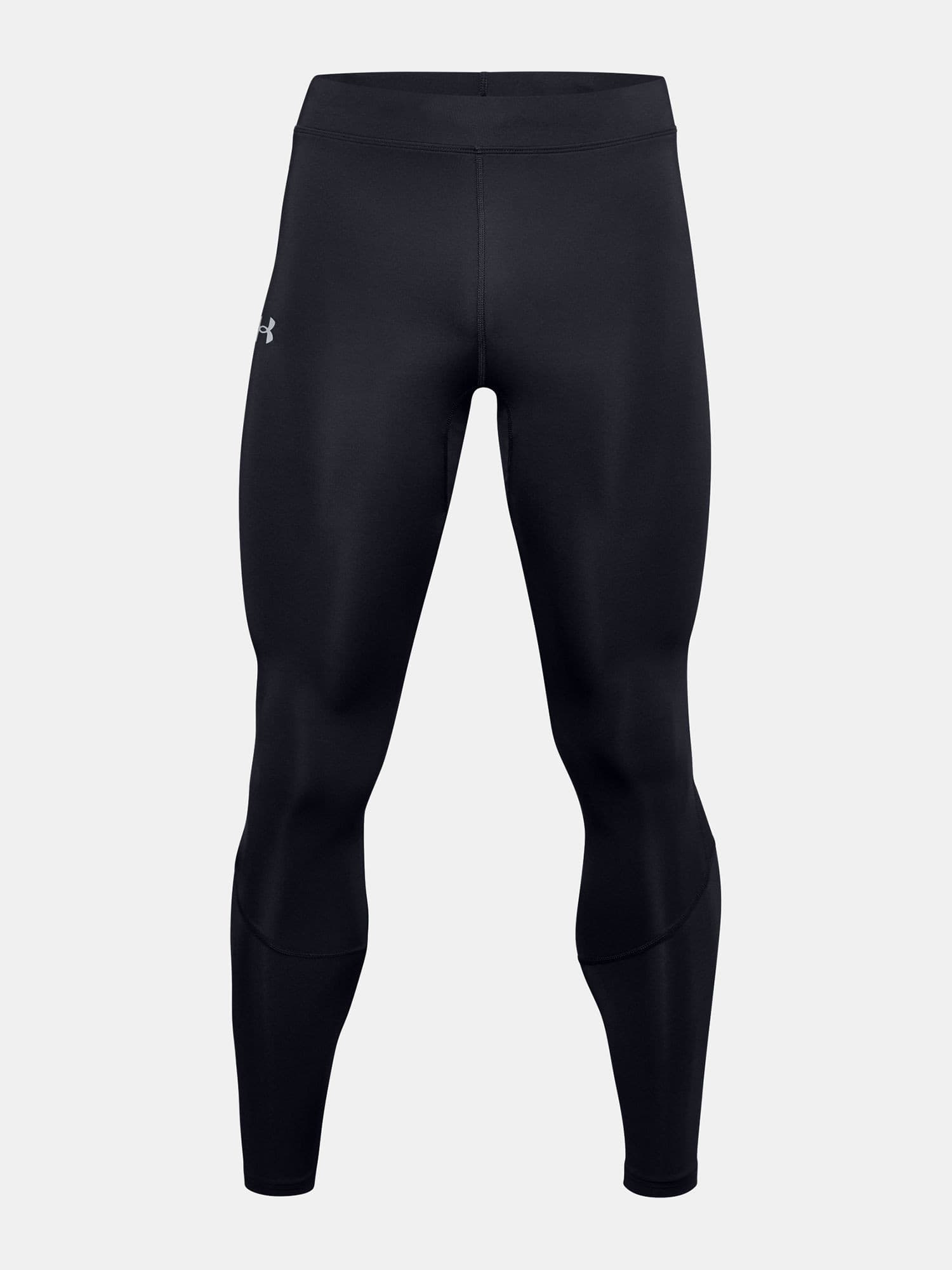 Under Armour UA Fly Fast HeatGear Tight Dámské legíny US M 1356152-001 - náhled 1