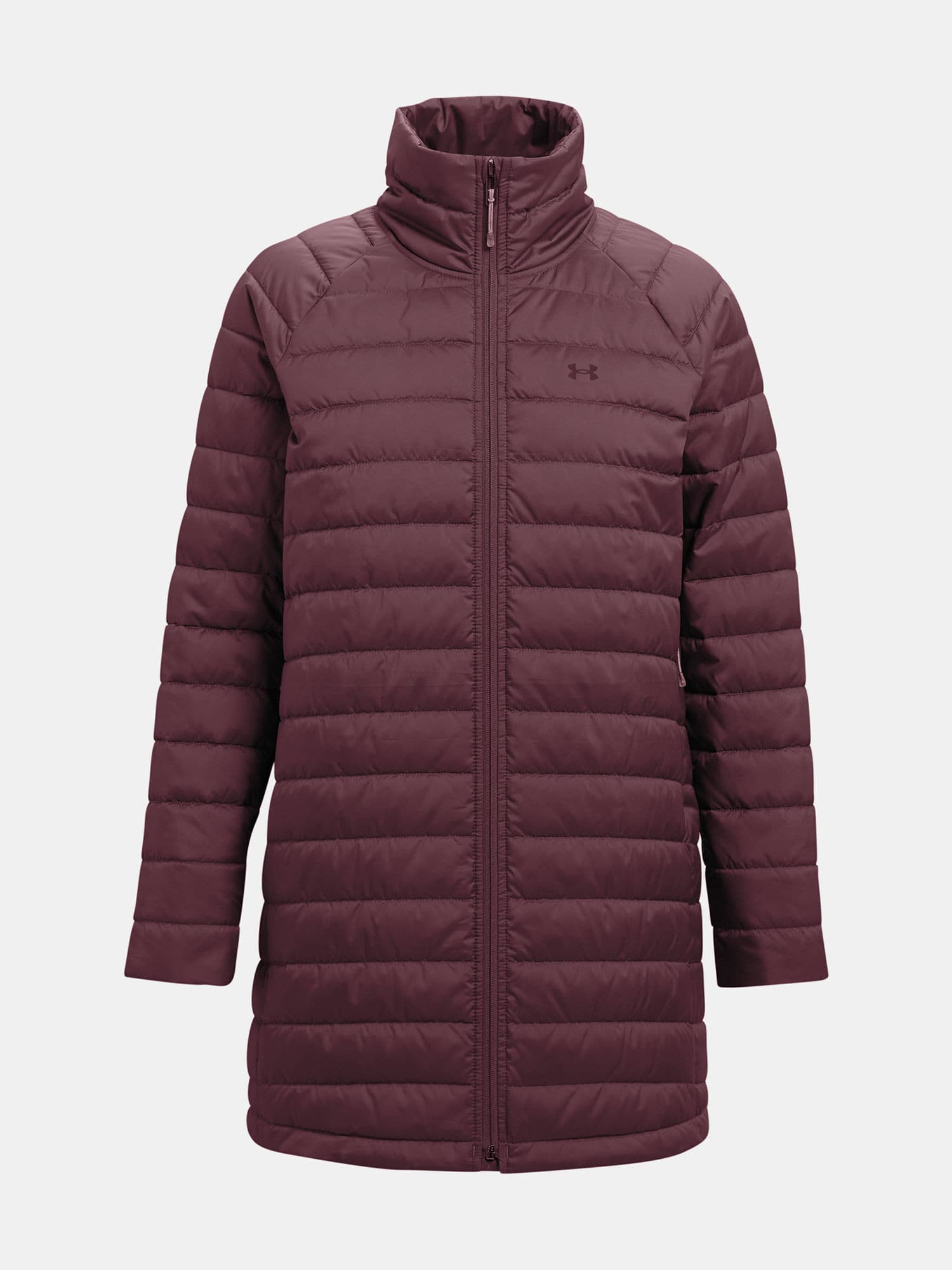 Under Armour UA Insulate Parka Dámská bunda US L 1364910-554