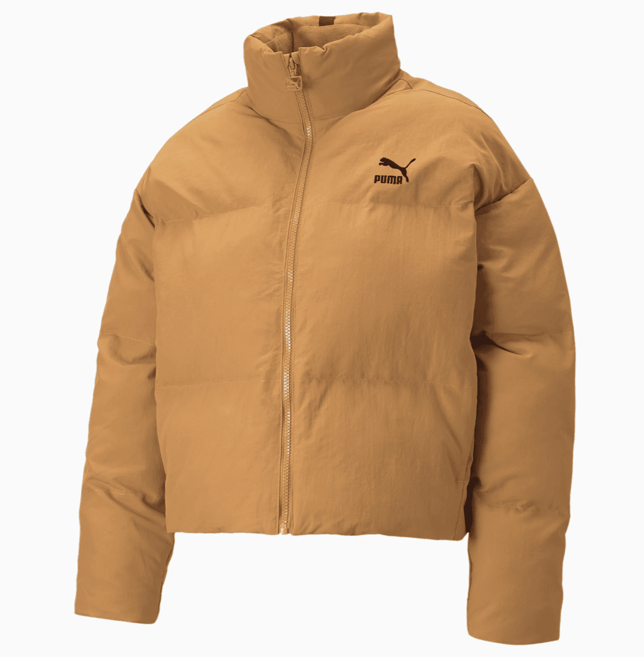 Puma Classics Oversized Puffer Dámská bunda US L 535574-74 - náhled 1