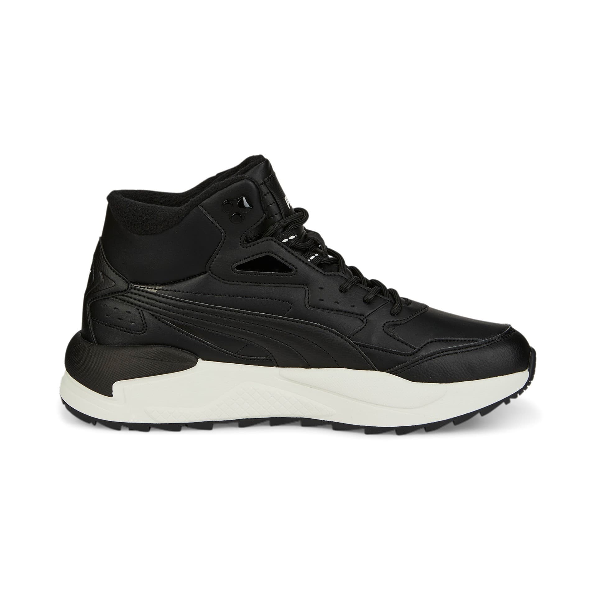 Puma X-Ray Speed Mid WTR L Pánské boty EU 42.5 388574-01 - náhled 2