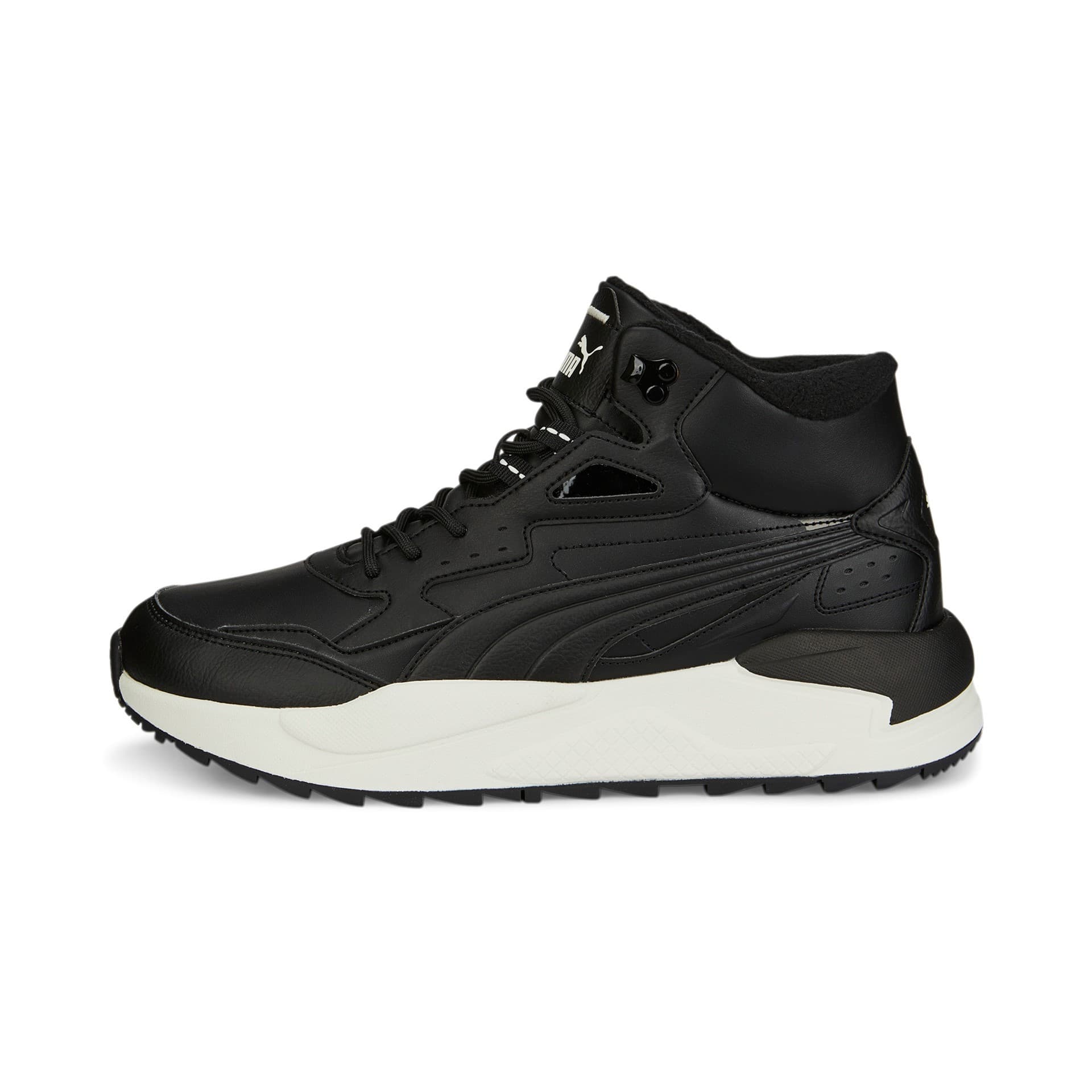 Puma X-Ray Speed Mid WTR L Pánské boty EU 42.5 388574-01 - náhled 1