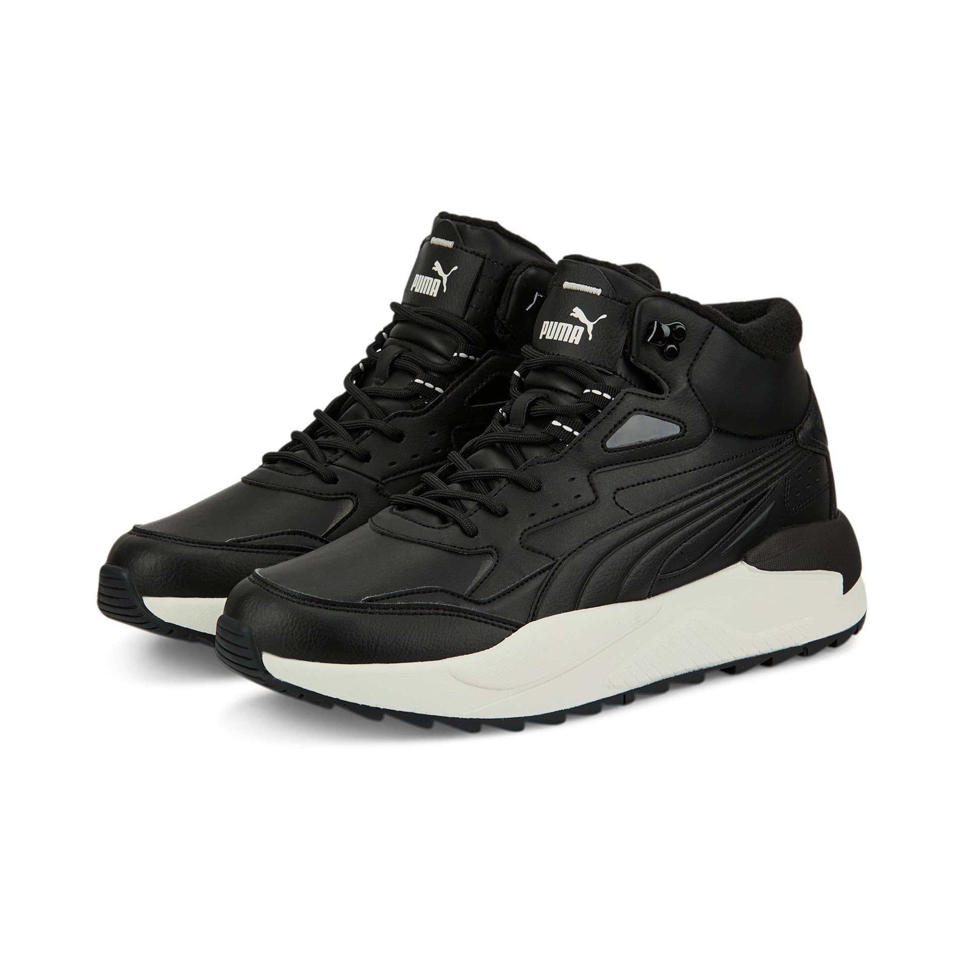 Puma X-Ray Speed Mid WTR L Pánské boty EU 42.5 388574-01 - náhled 3