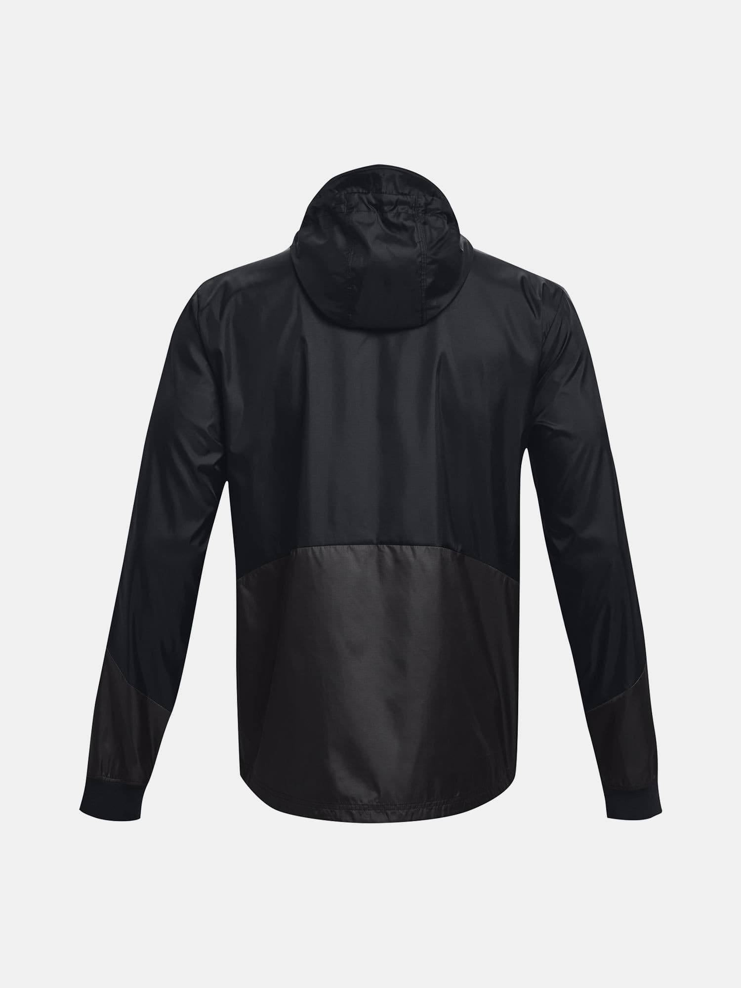 Under Armour UA Legacy Windbreaker Pánská bunda US L 1373821-001 - náhled 2