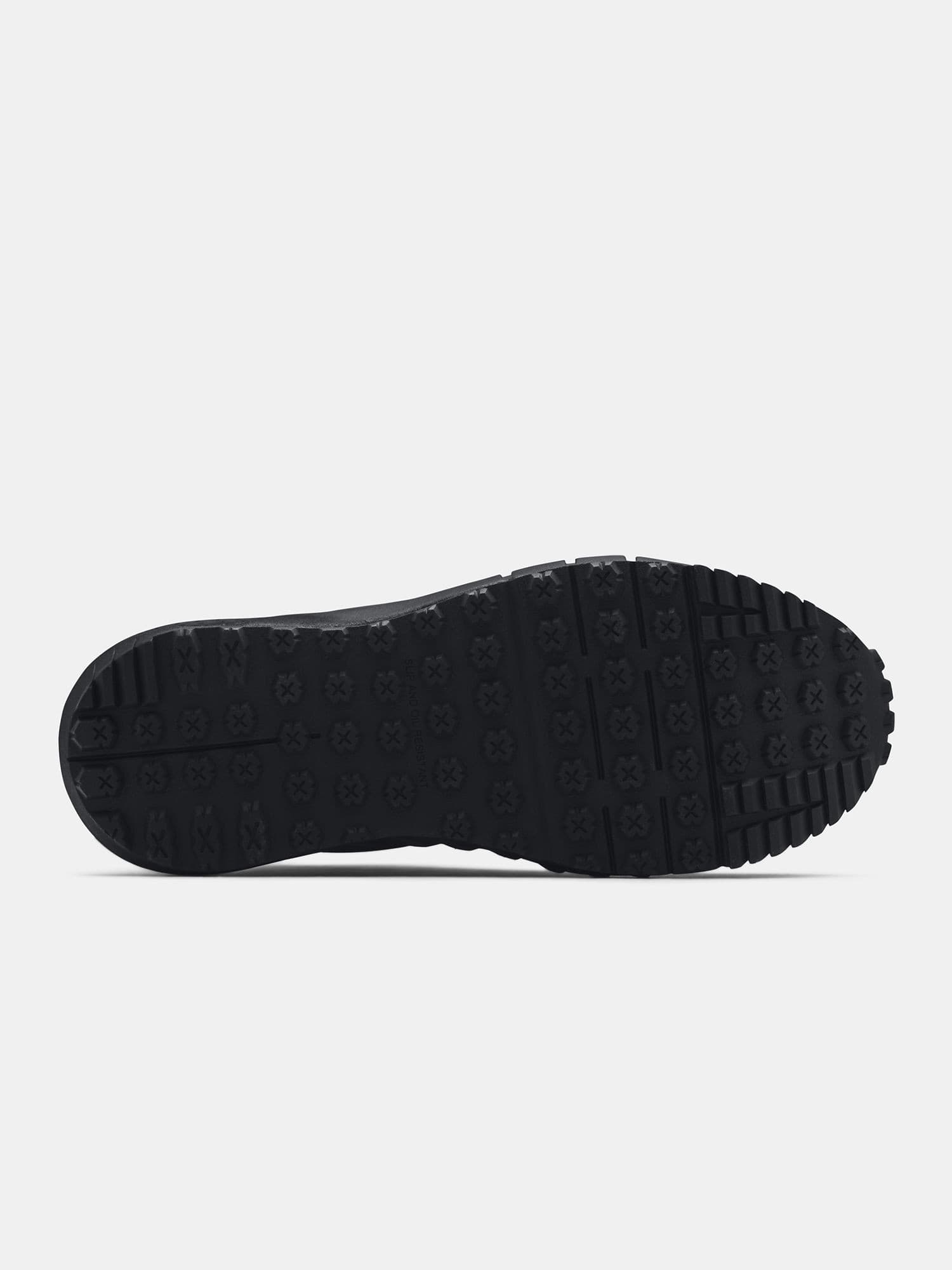 Under Armour UA Micro G Valsetz Mid Pánské boty EU 44.5 3023741-001 - náhled 5