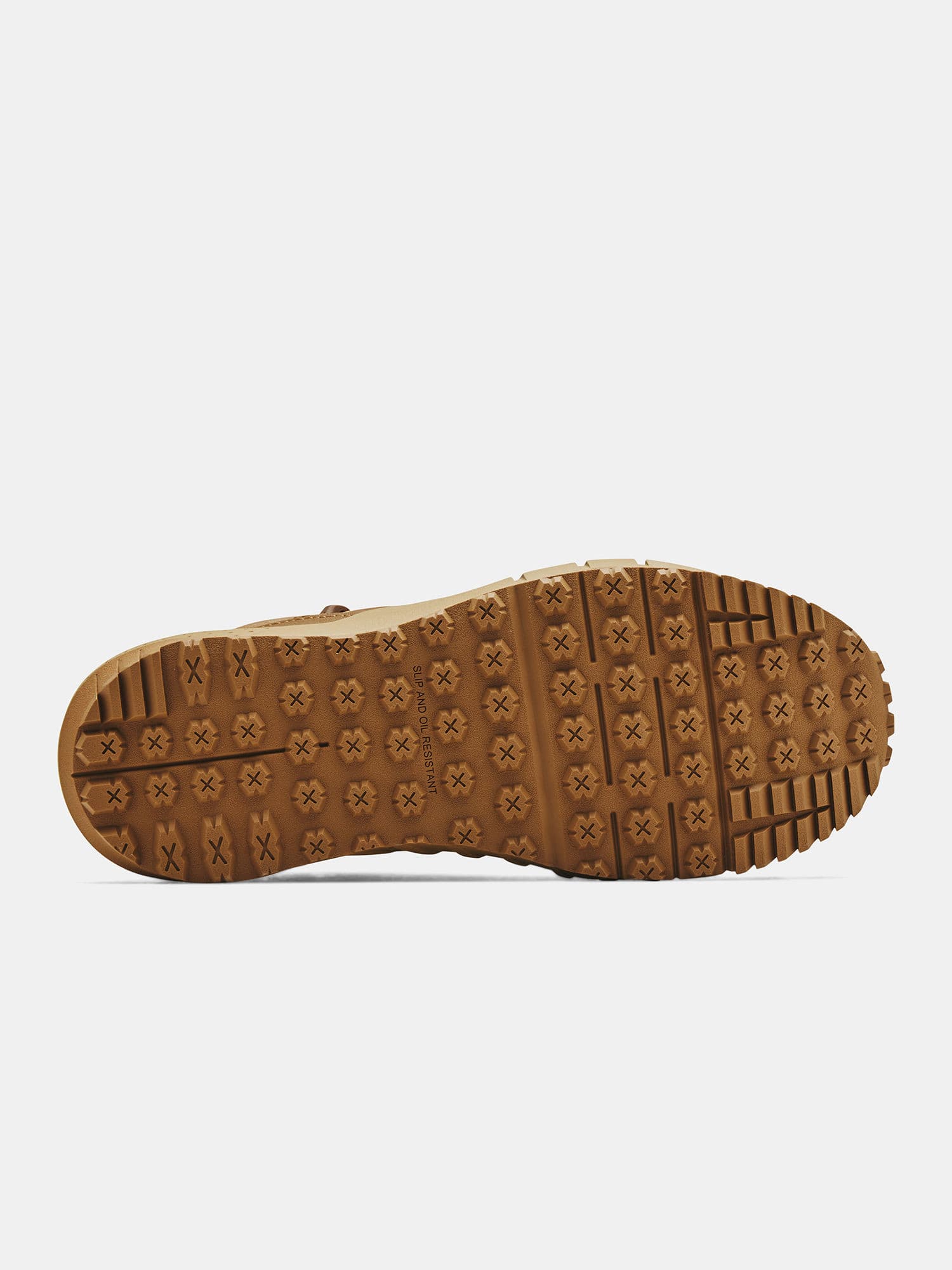 Under Armour UA Micro G Valsetz Mid Pánské boty EU 44.5 3023741-200 - náhled 5