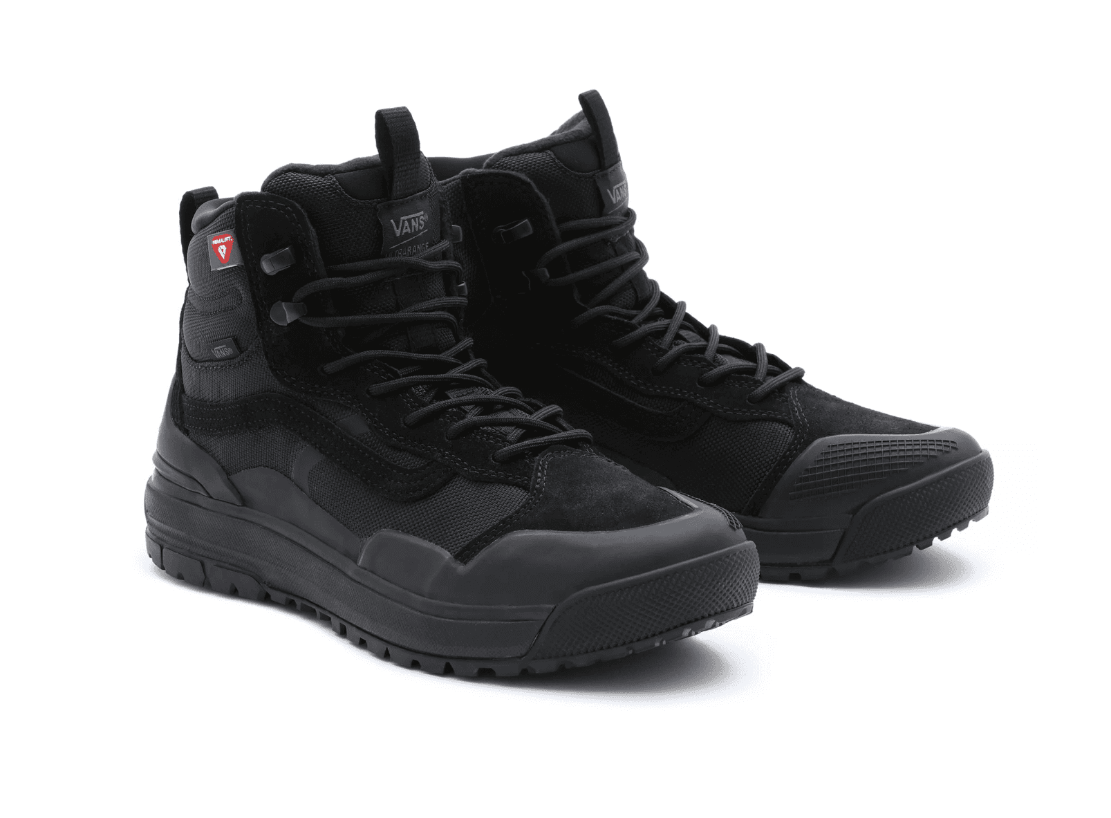 Vans UA UltraRange EXO Hi MTE-2 Boty EU