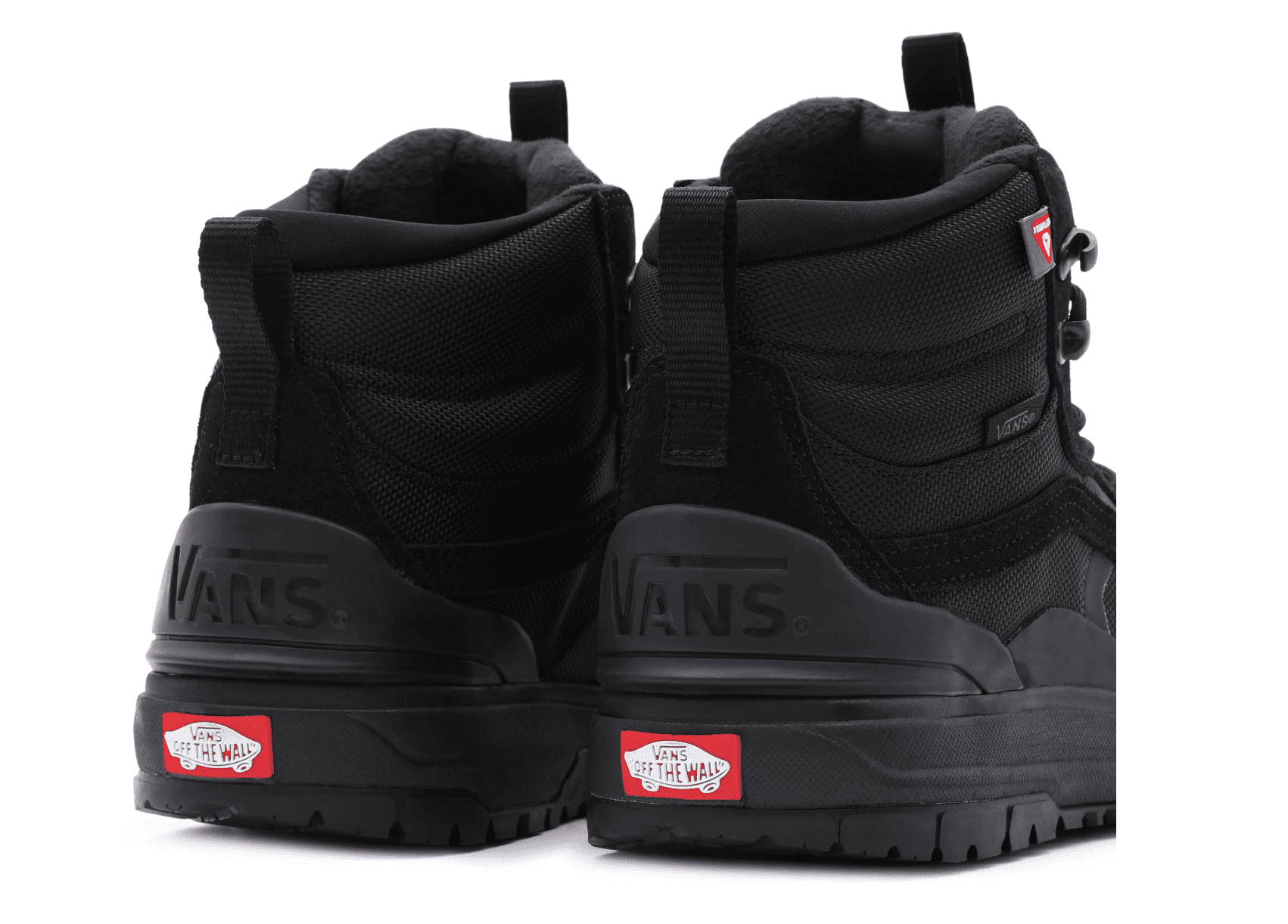 Vans UA UltraRange EXO Hi MTE-2 Boty EU 36.5 VN0A4BVSBKA1 - náhled 5