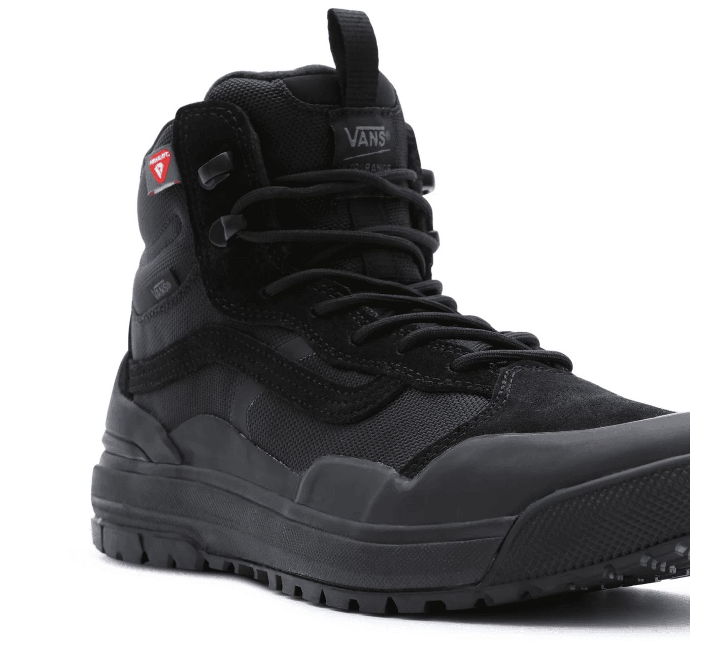 Vans UA UltraRange EXO Hi MTE-2 Boty EU 36.5 VN0A4BVSBKA1 - náhled 4