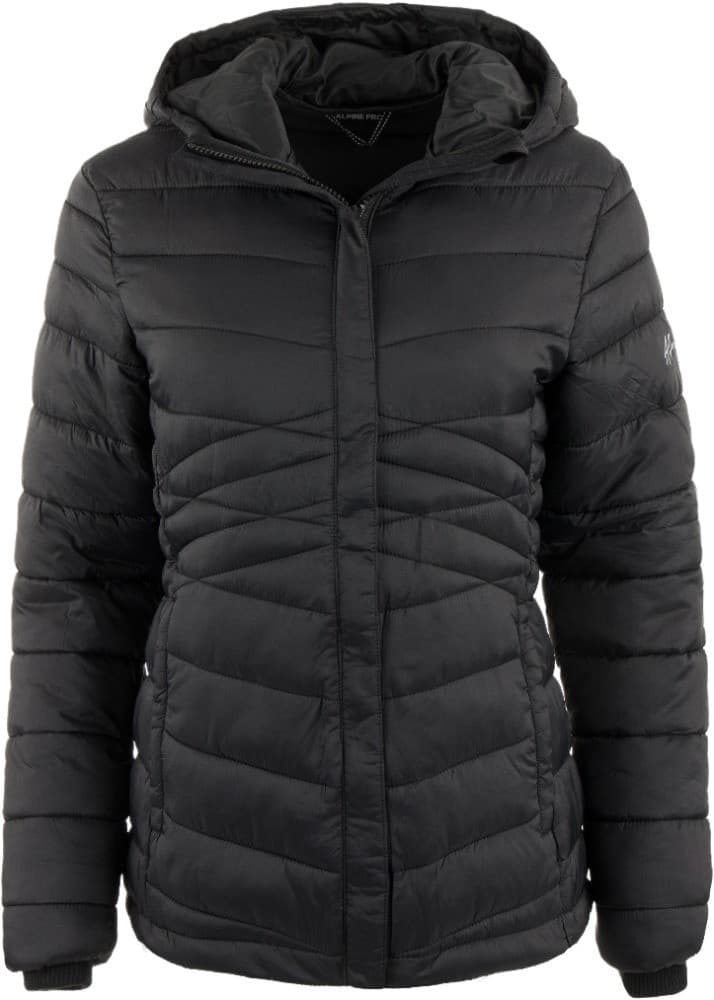 ALPINE PRO JADERA Dámská bunda US XL LJCY570990G - náhled 1