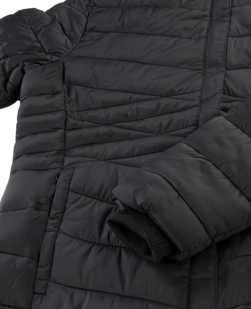 ALPINE PRO JADERA Dámská bunda US XL LJCY570990G - náhled 5