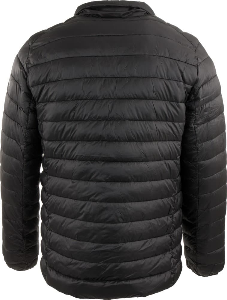 ALPINE PRO ROGOS Pánská bunda US XXL MJCY603990G - náhled 2