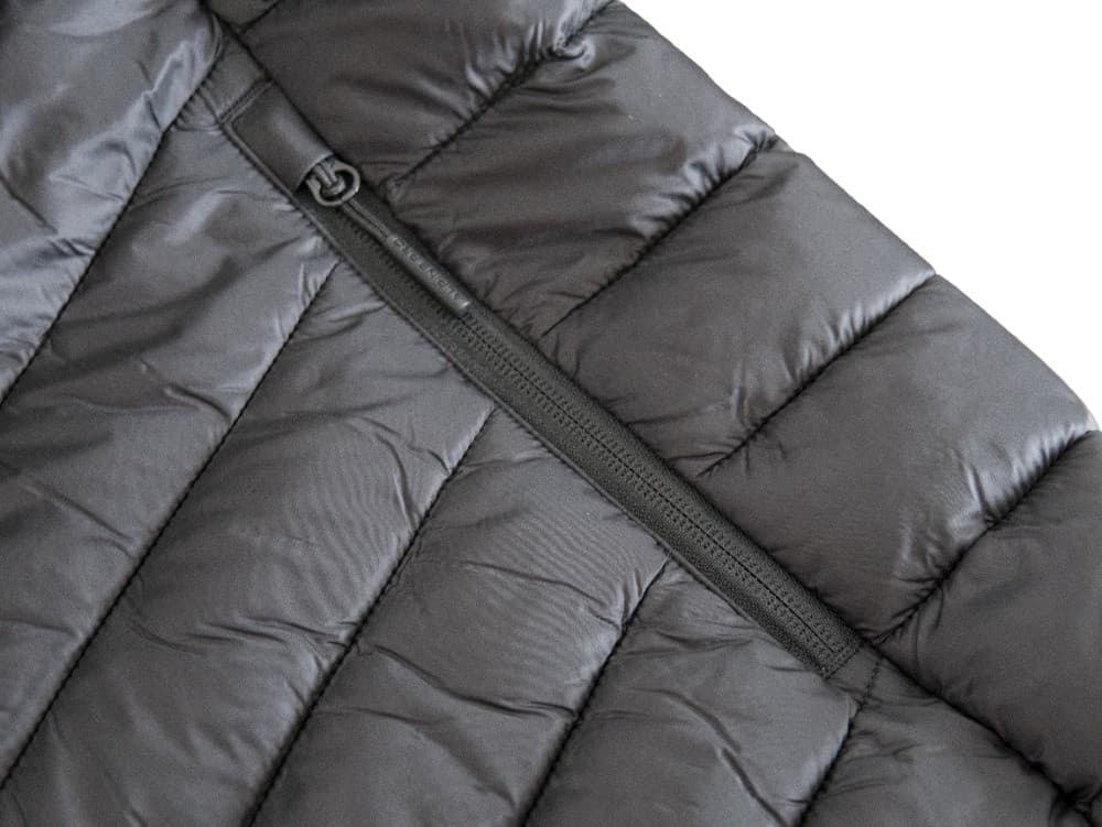ALPINE PRO ROGOS Pánská bunda US XXL MJCY603990G - náhled 4