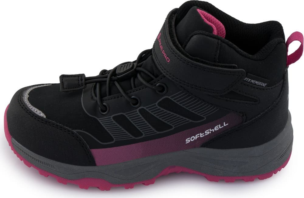 ALPINE PRO GEDEWO Dětské boty EU 30 KBTY349990G - náhled 2