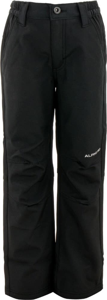 ALPINE PRO LAMDO Dětské kalhoty EU 116-122 KPAY304990G - náhled 1