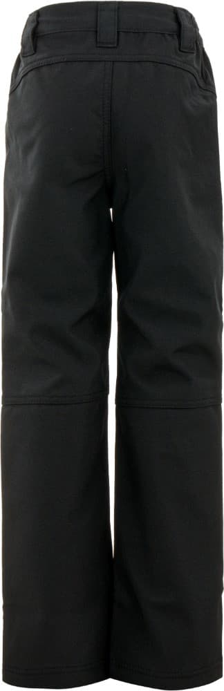 ALPINE PRO LAMDO Dětské kalhoty EU 116-122 KPAY304990G - náhled 2