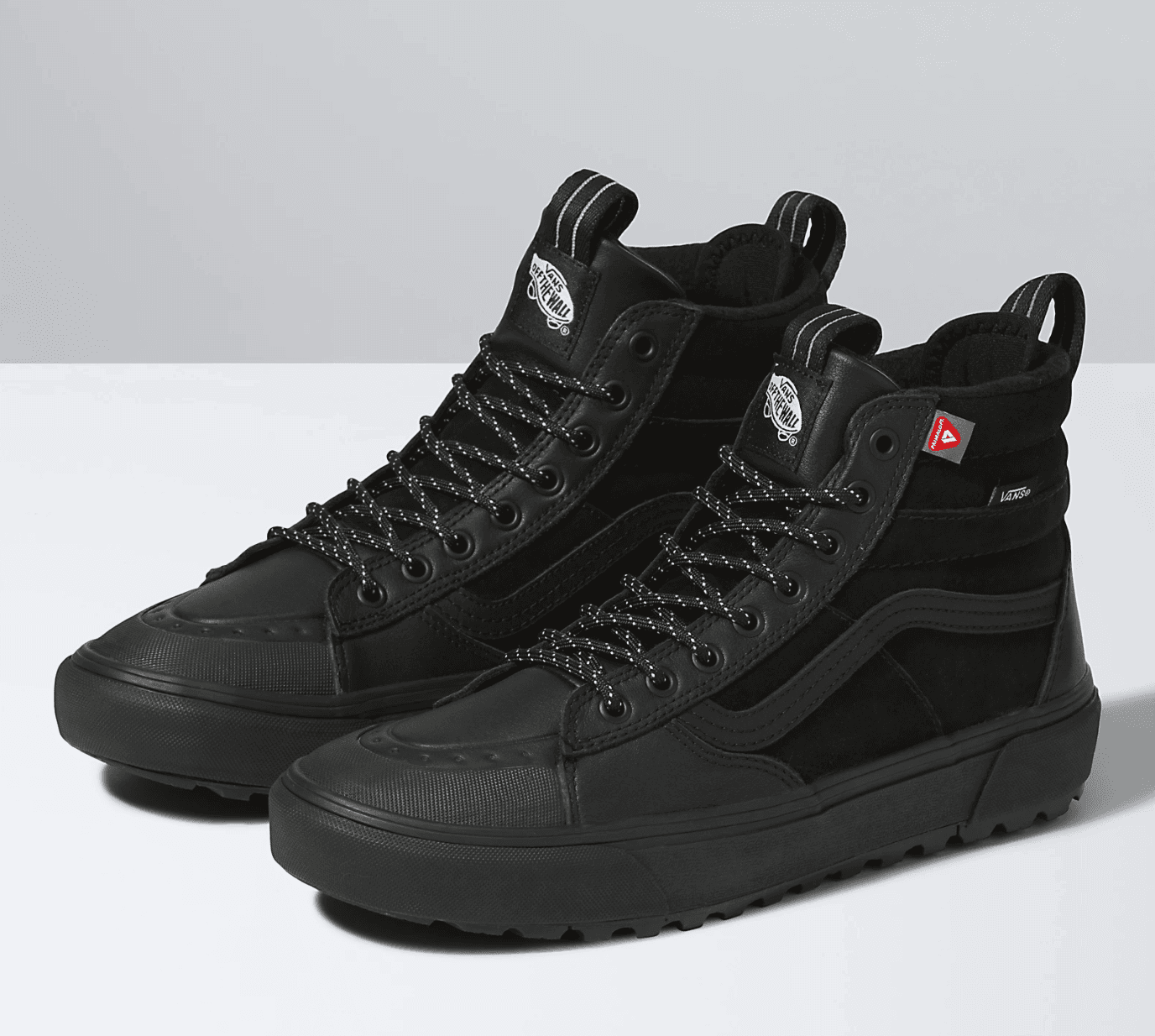 Vans UA SK8-Hi MTE-2 Boty EU 37 VN0007NKBKA1 - náhled 1