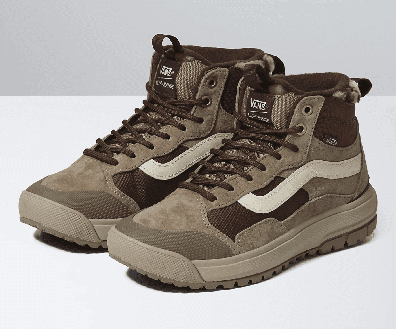 Vans UA UltraRange EXO Hi MTE-1 Boty EU