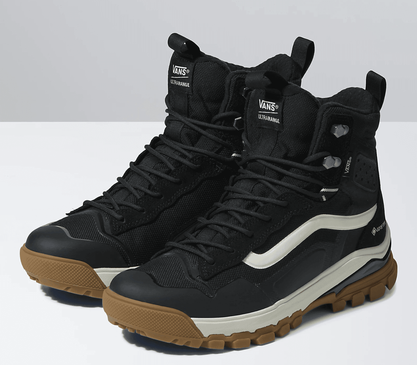 Vans UA UltraRange EXO Hi Gore-Tex MTE-3 Boty EU
