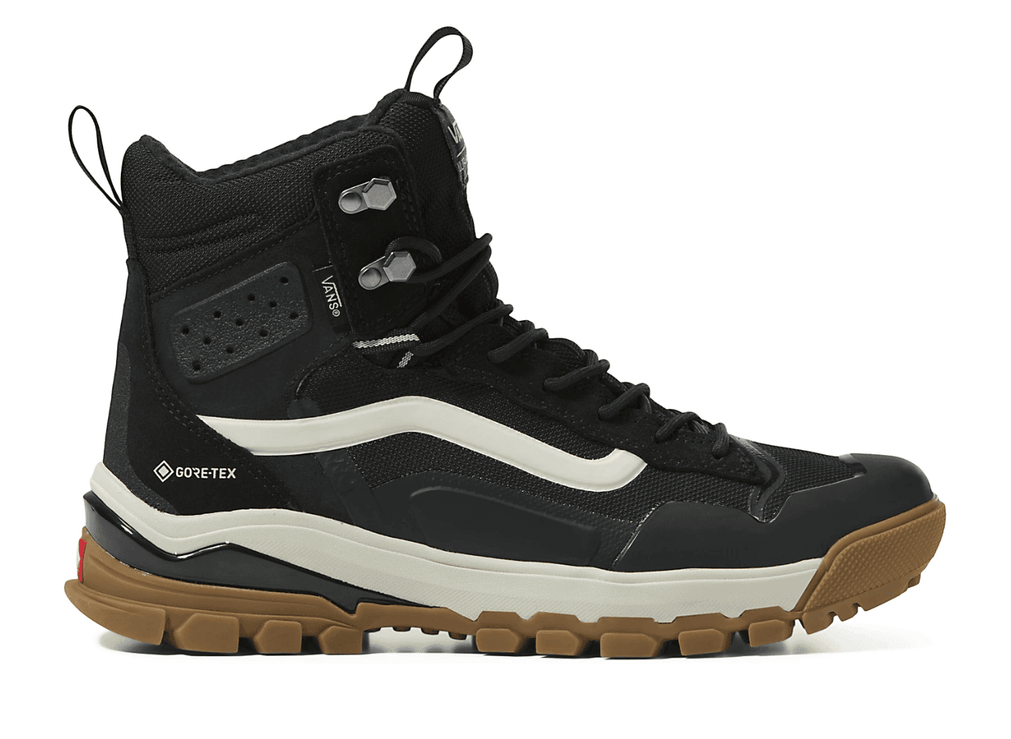 Vans UA UltraRange EXO Hi Gore-Tex MTE-3 Boty EU 36.5 VN0A5JHX1OF1 - náhled 4