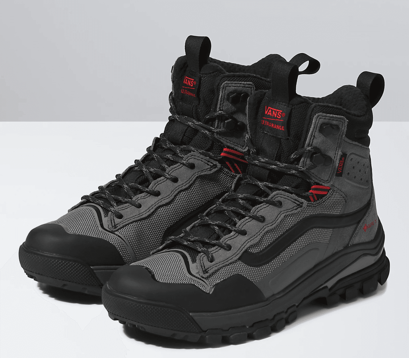 Vans UA UltraRange EXO Hi Gore-Tex MTE-3 Pánské boty EU