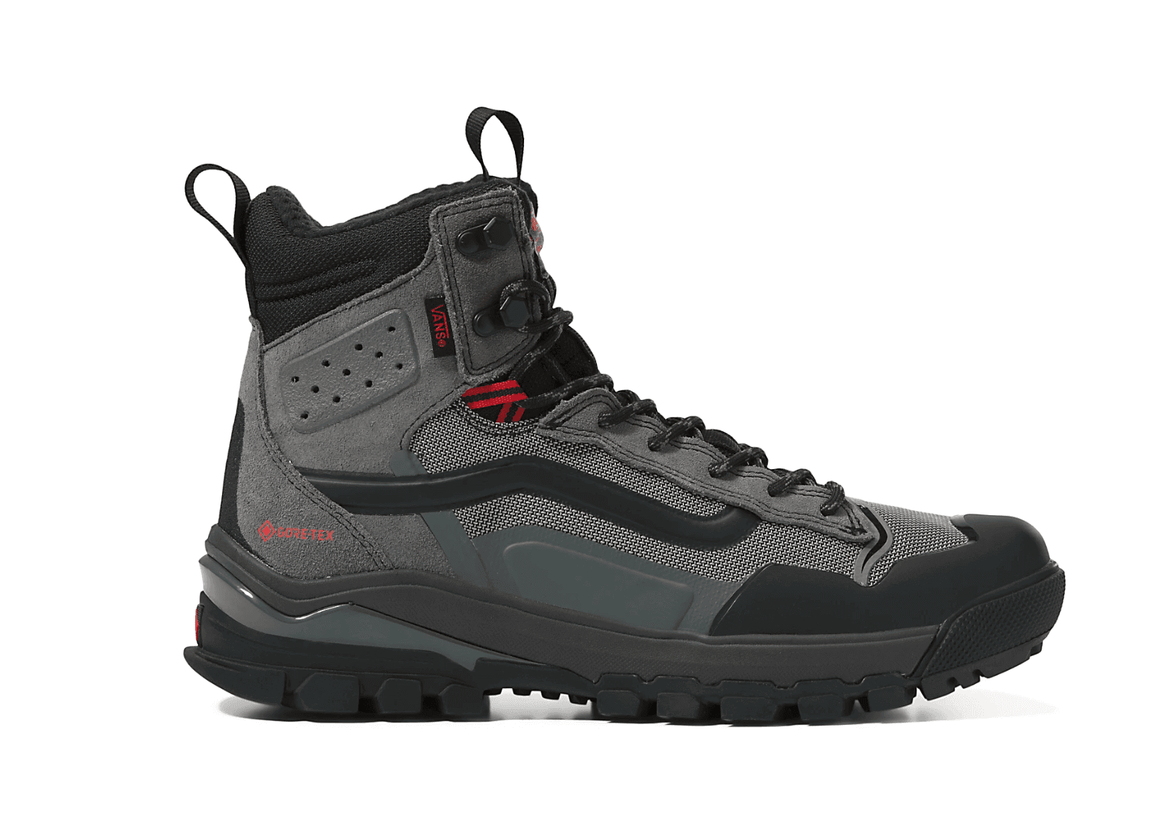 Vans UA UltraRange EXO Hi Gore-Tex MTE-3 Pánské boty EU 41 VN0A5JHXPBQ1 - náhled 3