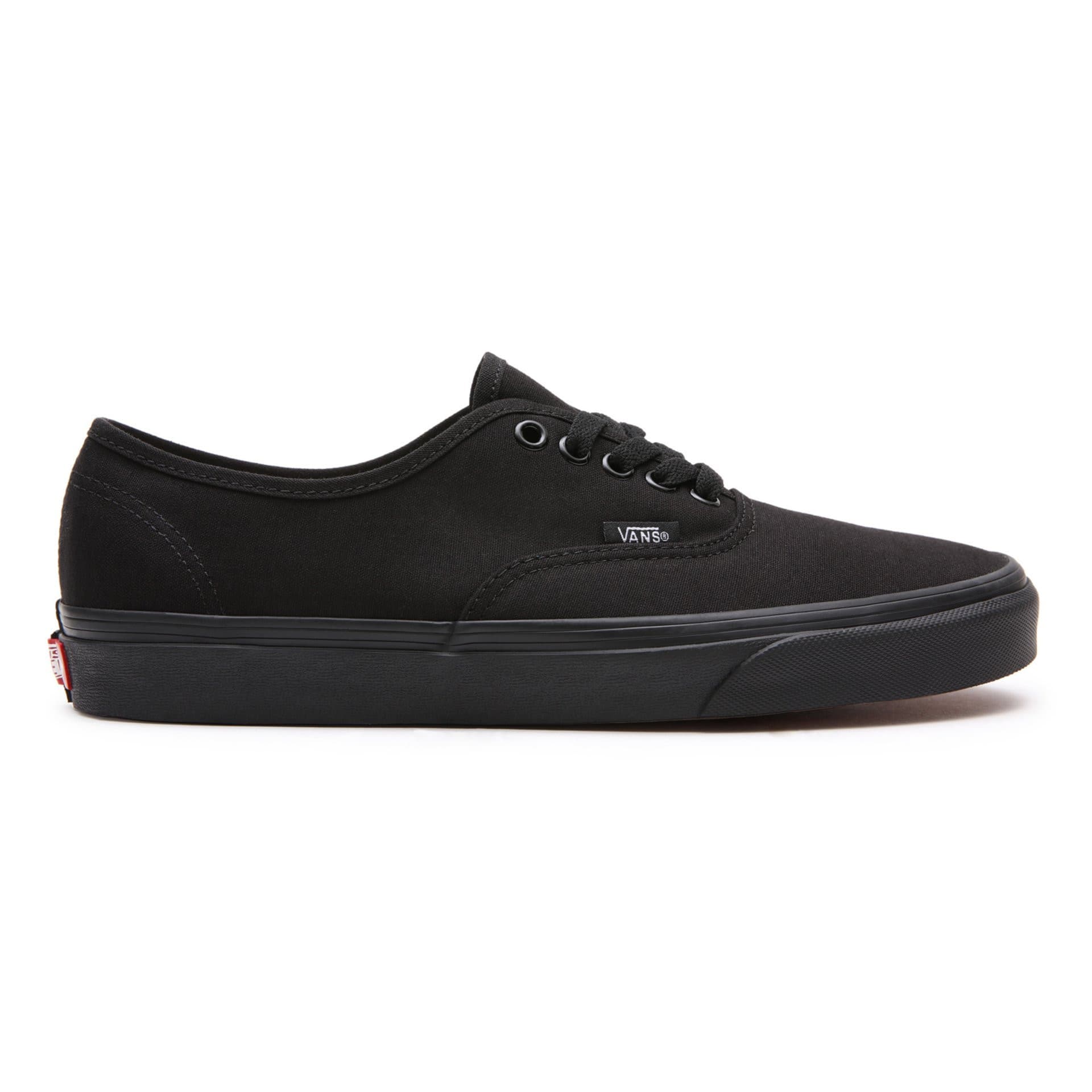 Vans UA Authentic Boty EU 37 VN000EE3BKA1 - náhled 3