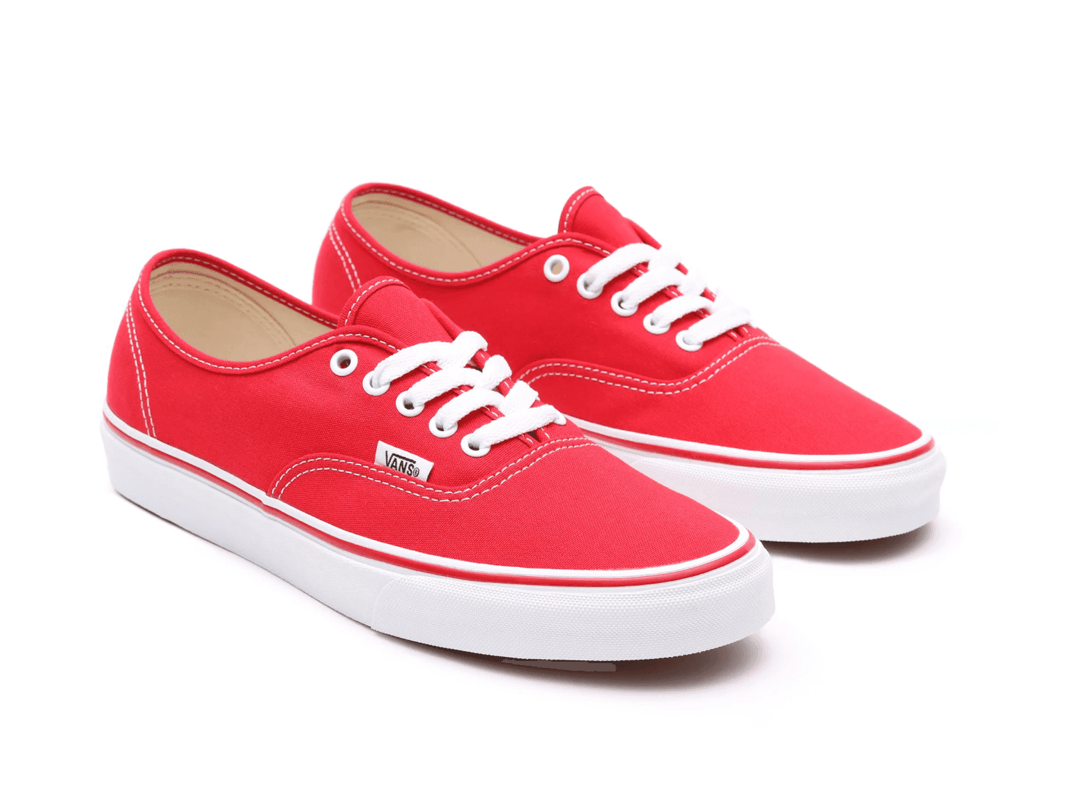 Vans UA Authentic Boty EU 38 VN000EE3RED1 - náhled 1
