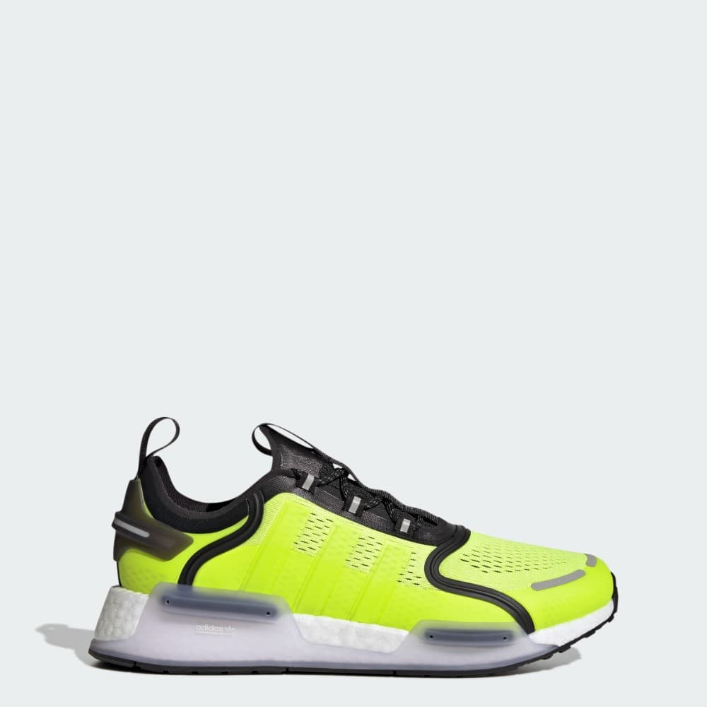 adidas Originals NMD_V3 Pánské boty EU 40 2/3 HQ3969 - náhled 2