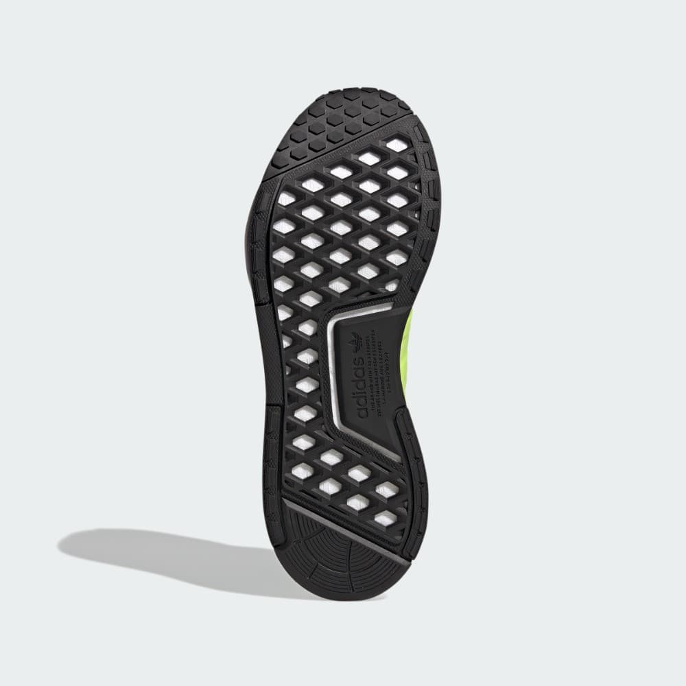 adidas Originals NMD_V3 Pánské boty EU 40 2/3 HQ3969 - náhled 4