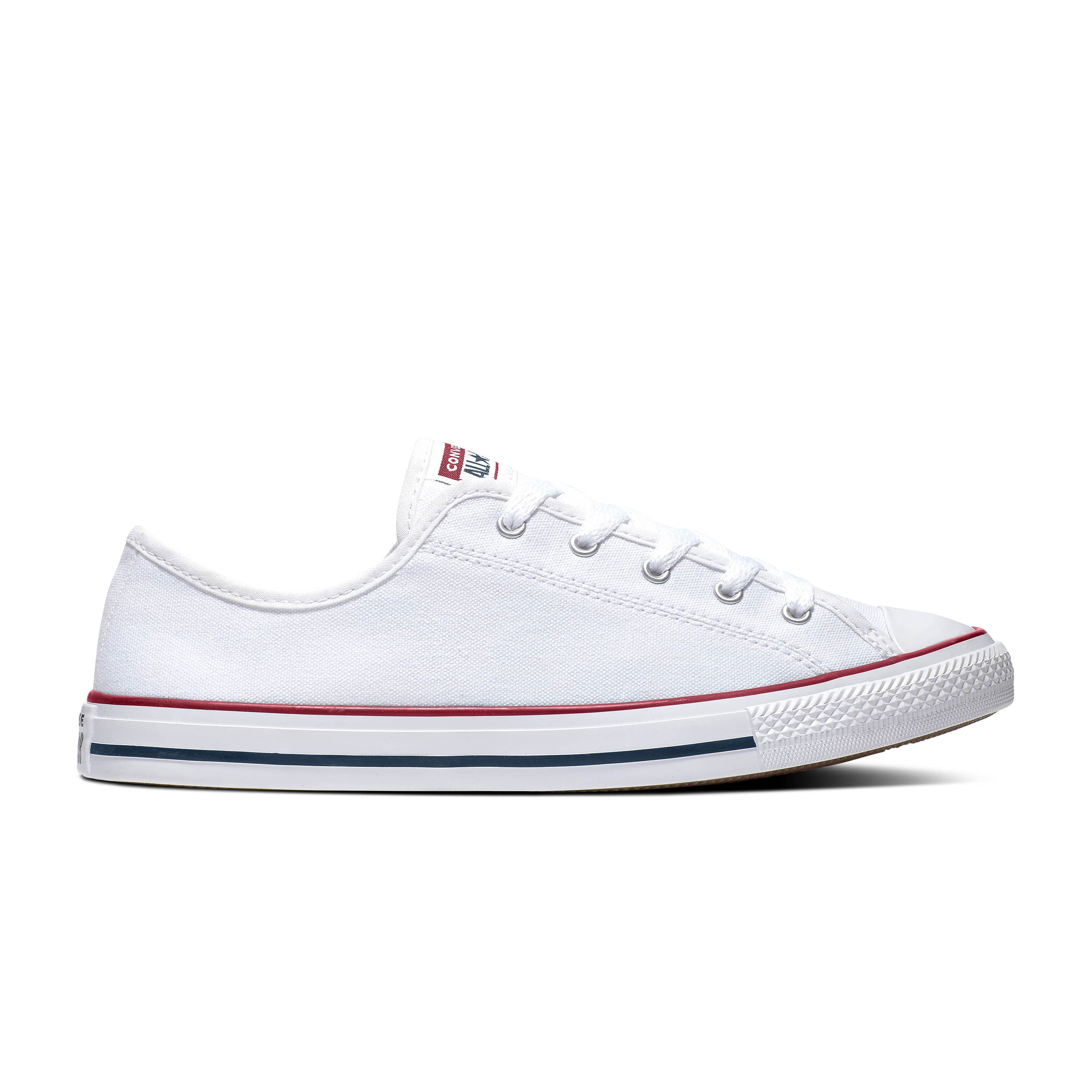 converse CHUCK TAYLOR ALL STAR DAINTY CANVAS Dámské boty EU