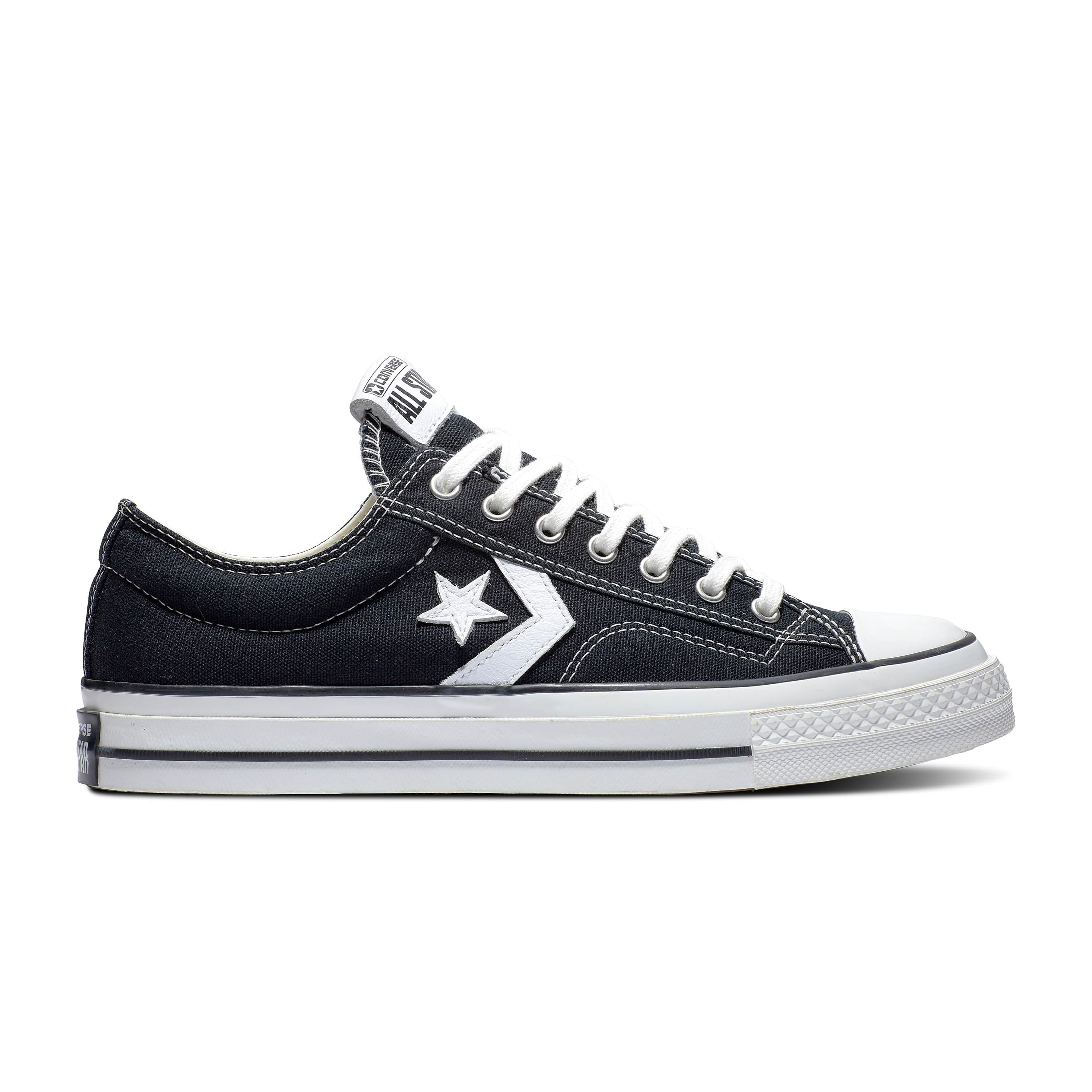 converse STAR PLAYER 76 PREMIUM CANVAS Pánské boty EU 44 A01607C