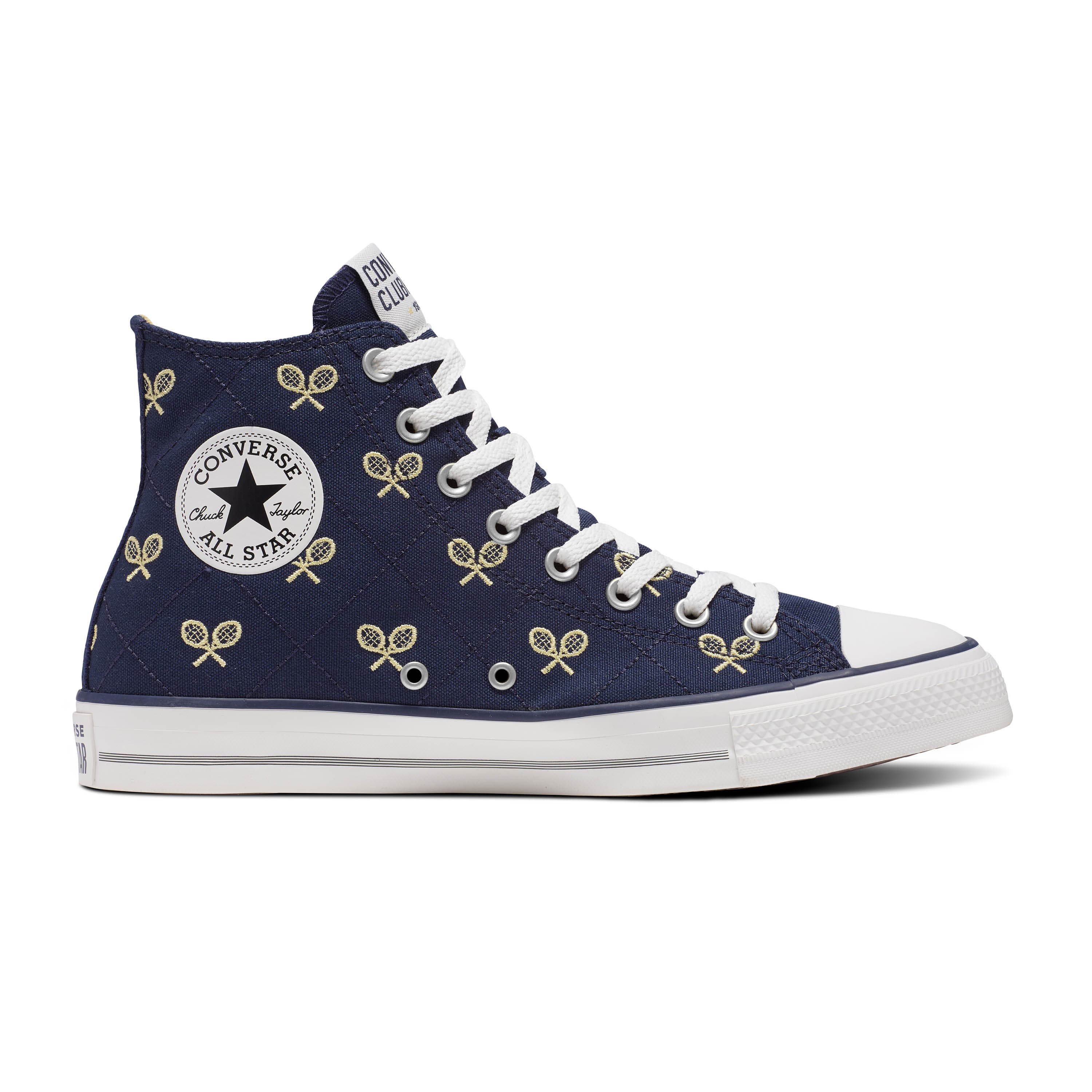 converse CHUCK TAYLOR ALL STAR Boty EU 37.5 A05682C