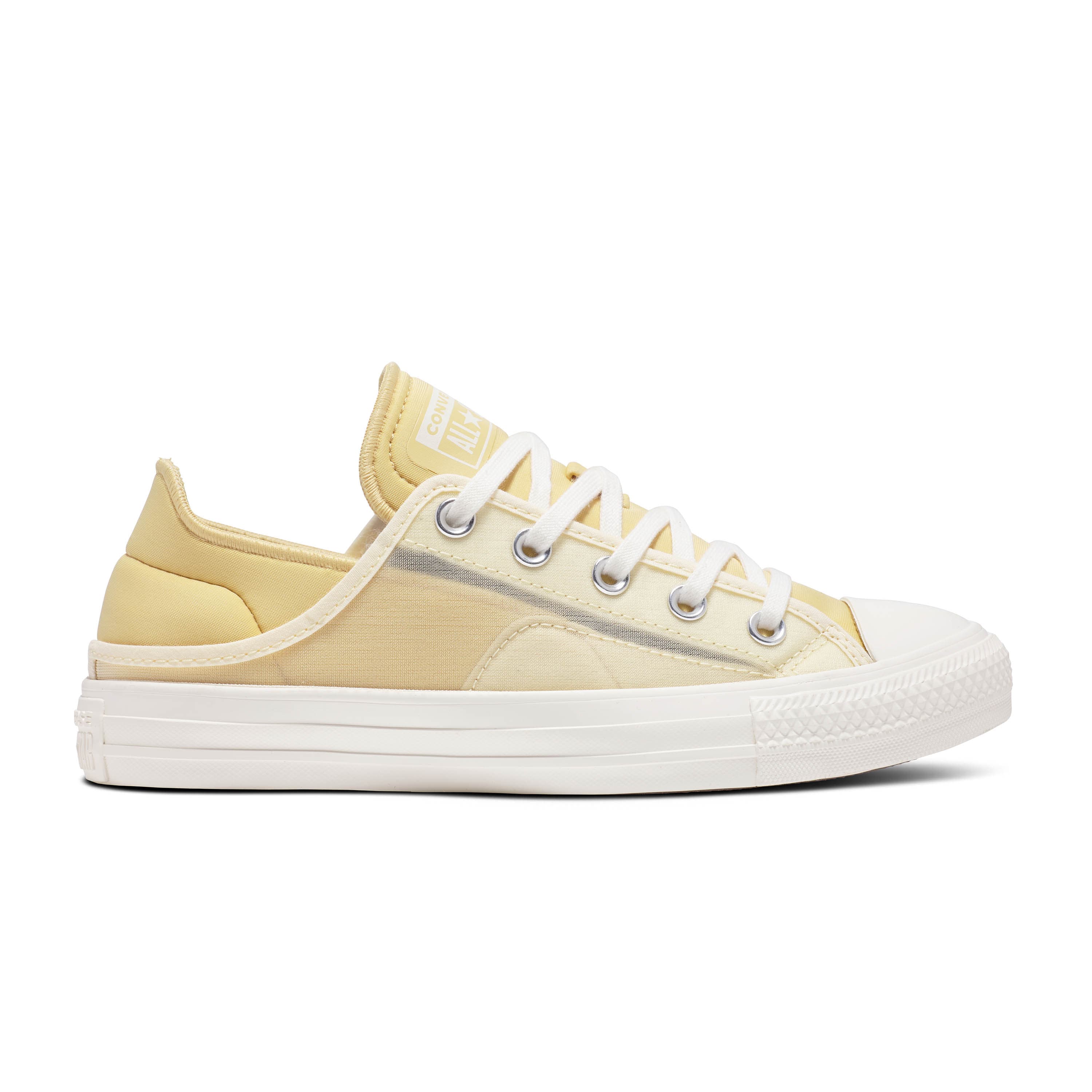 converse CHUCK TAYLOR ALL STAR CRUSH HEEL Dámské boty EU 37 A03504C