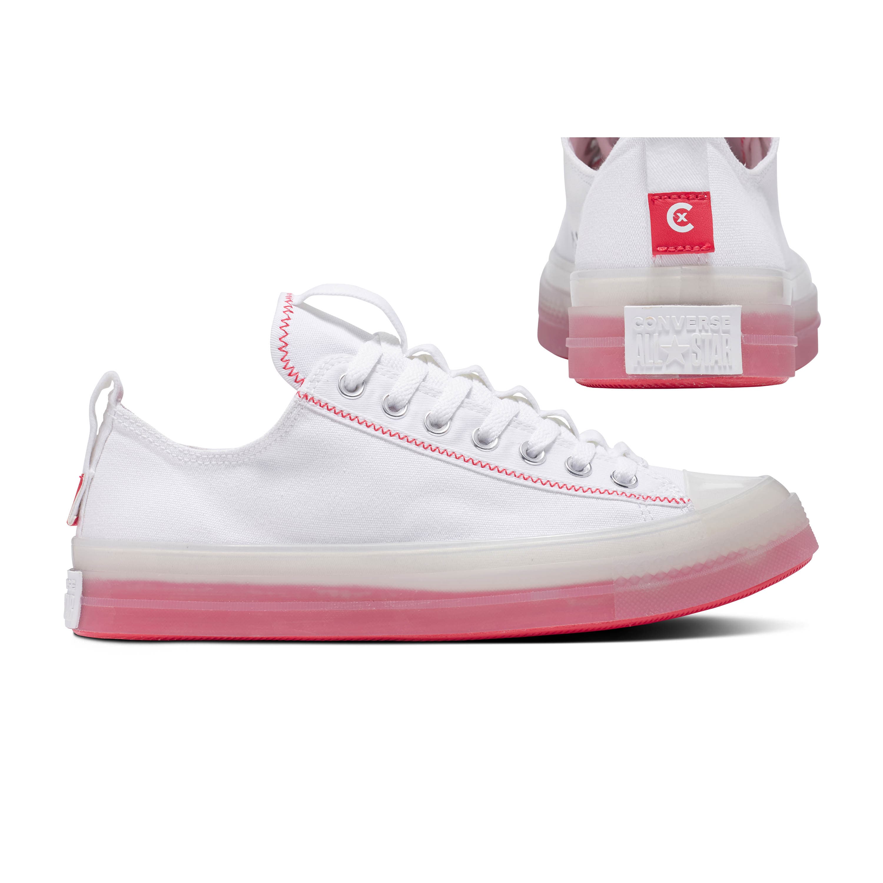 converse CHUCK TAYLOR ALL STAR CX EXPLORE COLOR POP Boty EU 44 A03467C