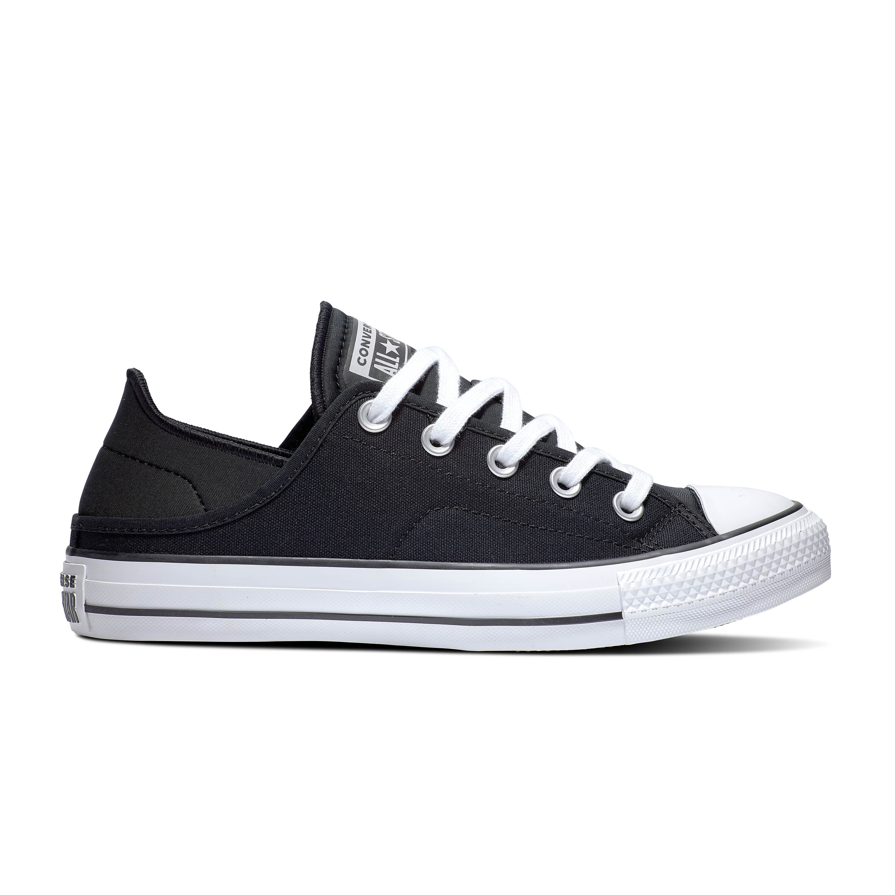 converse CHUCK TAYLOR ALL STAR CRUSH HEEL Dámské boty EU