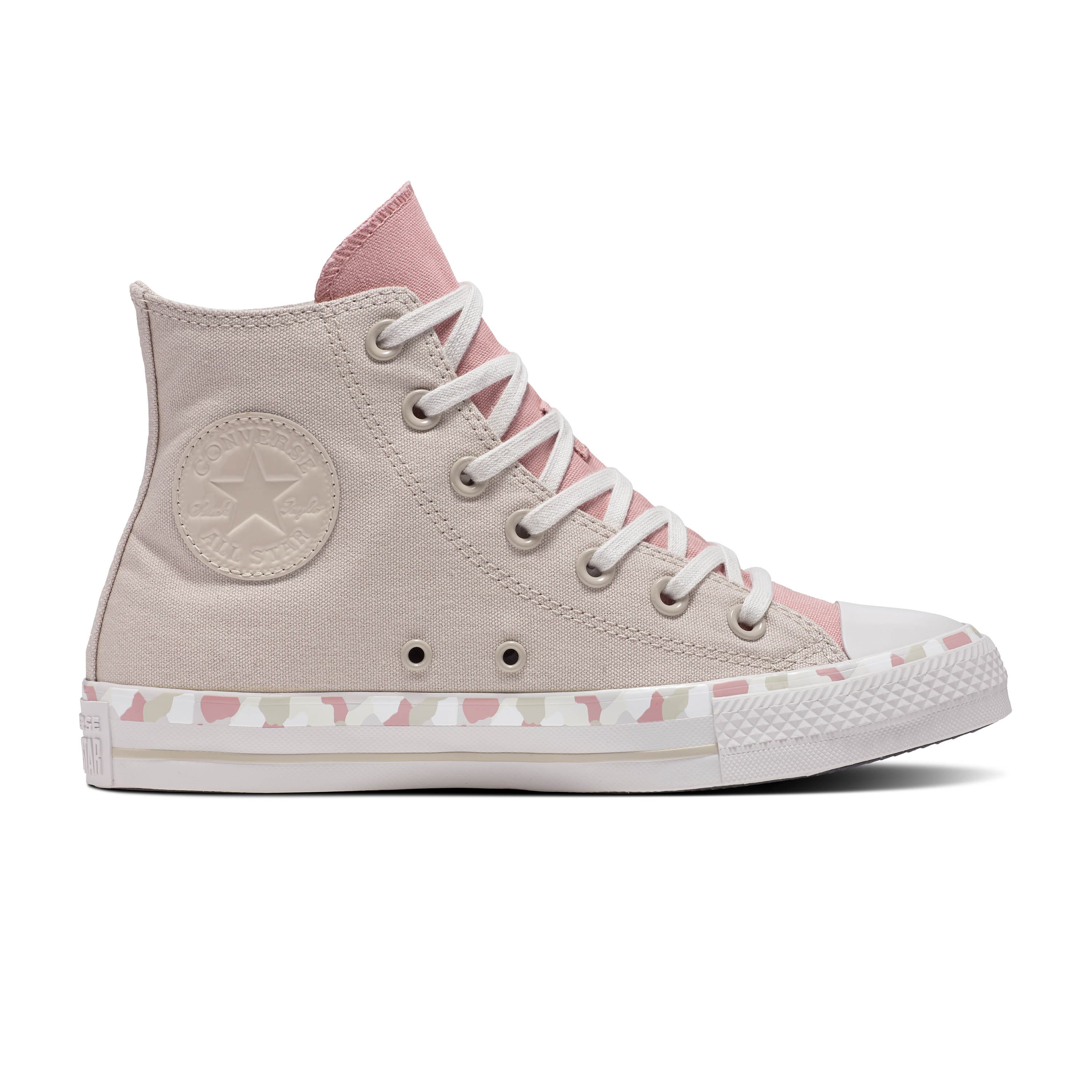 converse CHUCK TAYLOR ALL STAR MARBLED Dámské boty EU 41 A02876C - náhled 1