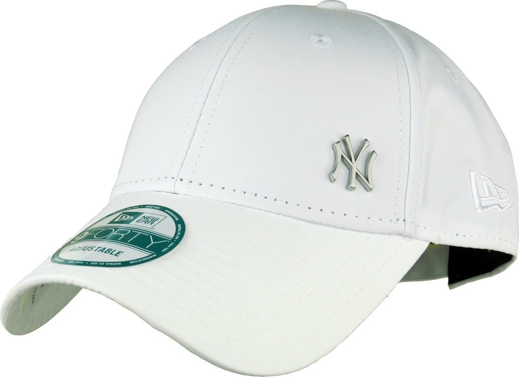 NEW ERA 940 Flawless Logo NEYYAN Kšiltovka US One Size 11209938